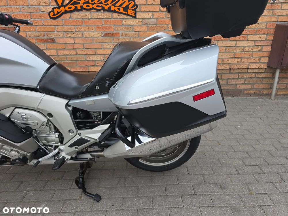 BMW K - 13