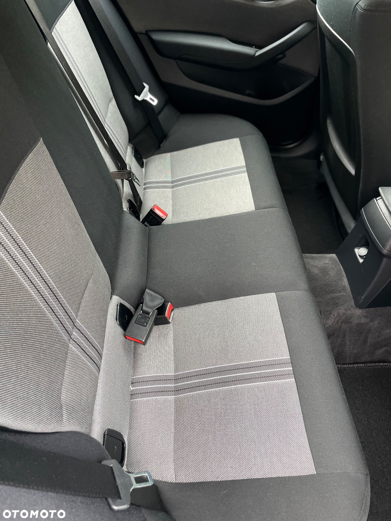 BMW X1 sDrive18d Sport Line - 18