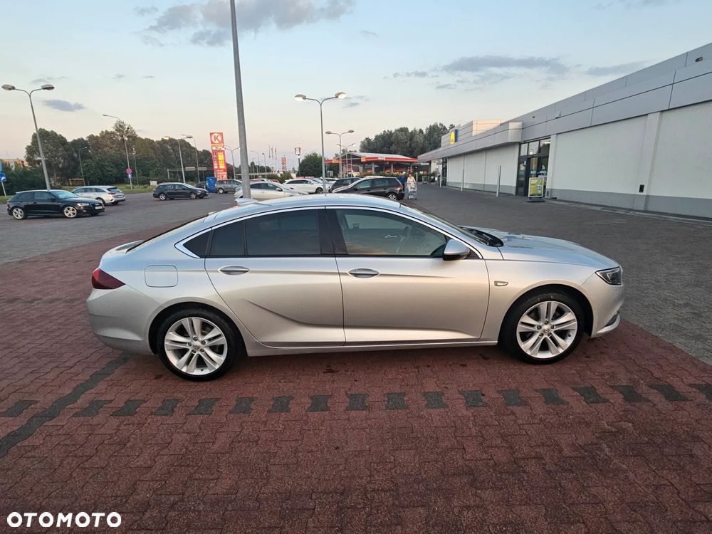 Opel Insignia 1.5 T Innovation S&S - 28