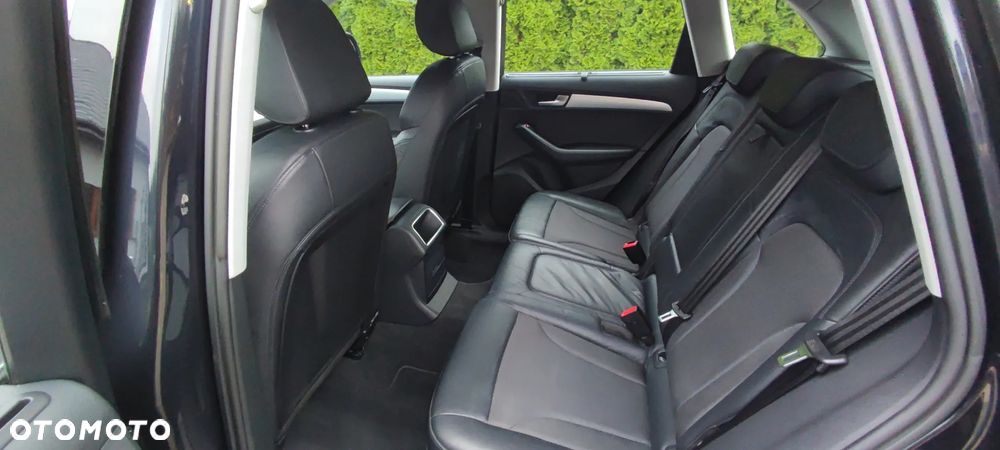 Audi Q5 2.0 TDI Quattro S tronic - 28