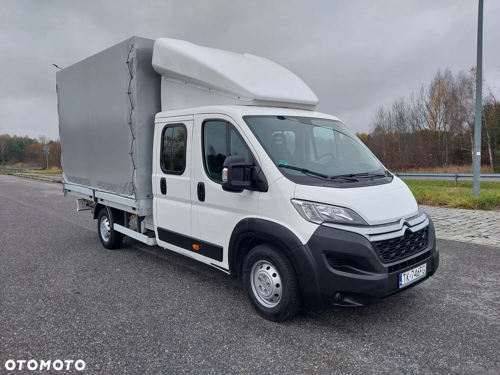 Citroën Jumper - 10