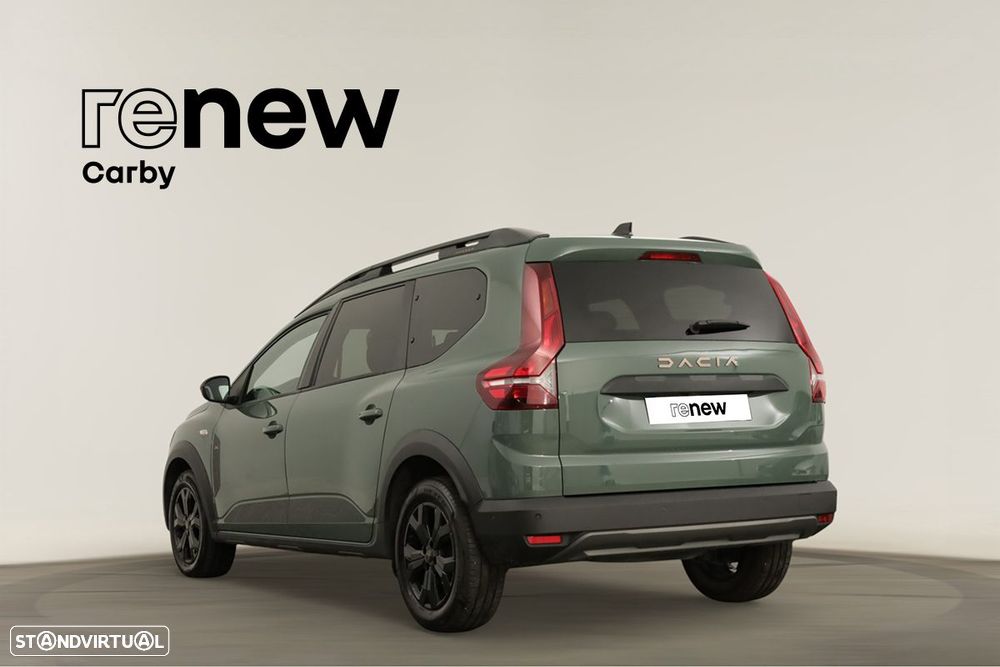 Dacia Jogger 1.0 ECO-G Extreme+ Up&Go 7L Bi-Fuel - 4