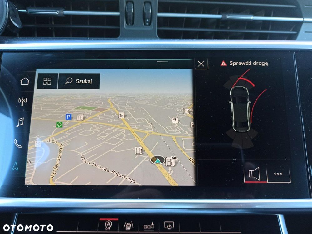 Audi A6 Limousine - 23