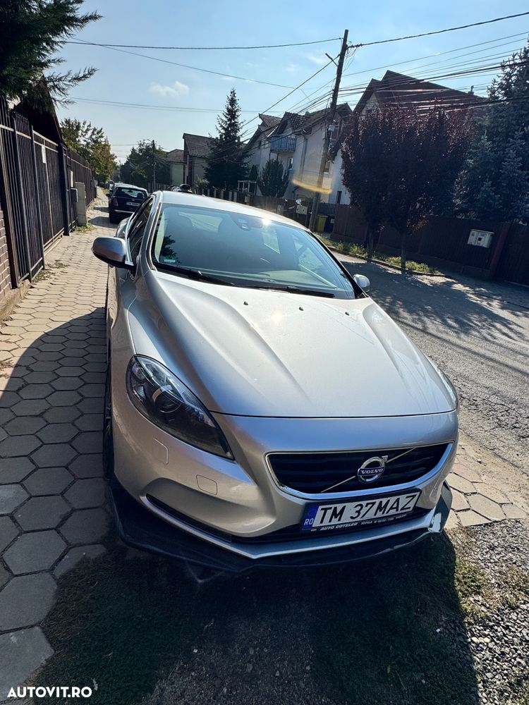 Volvo V40 - 7