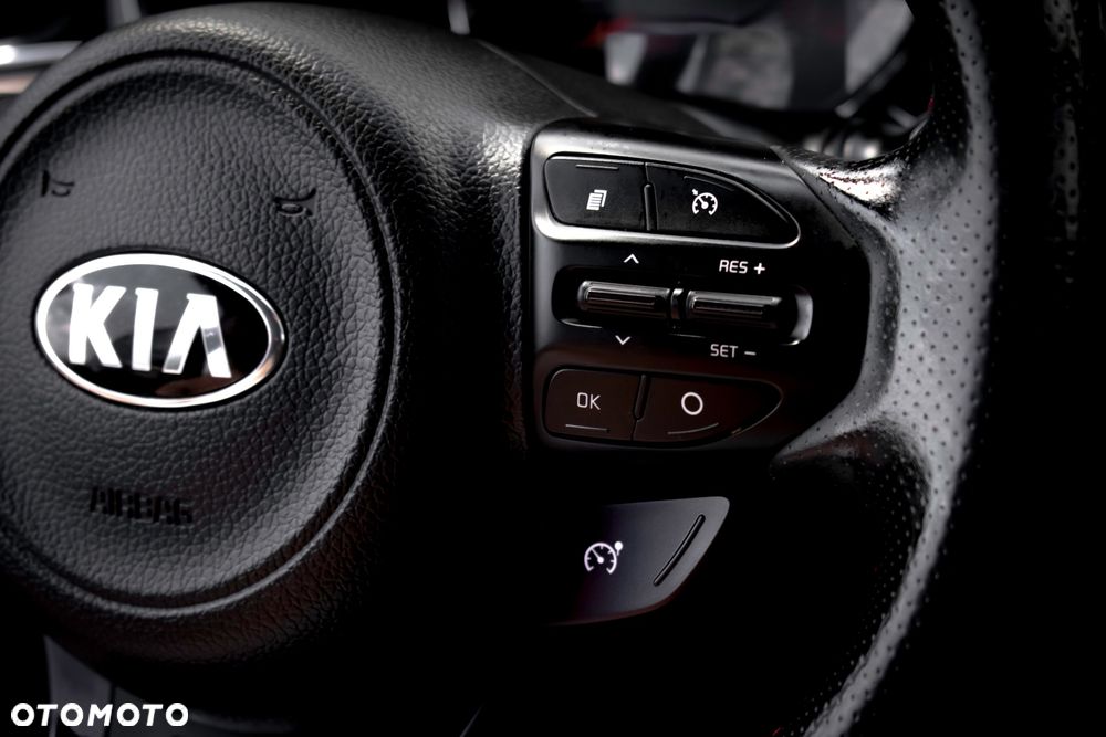 Kia Ceed 1.6 T-GDI GT - 15
