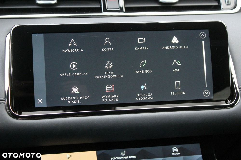 Land Rover Range Rover Evoque - 30