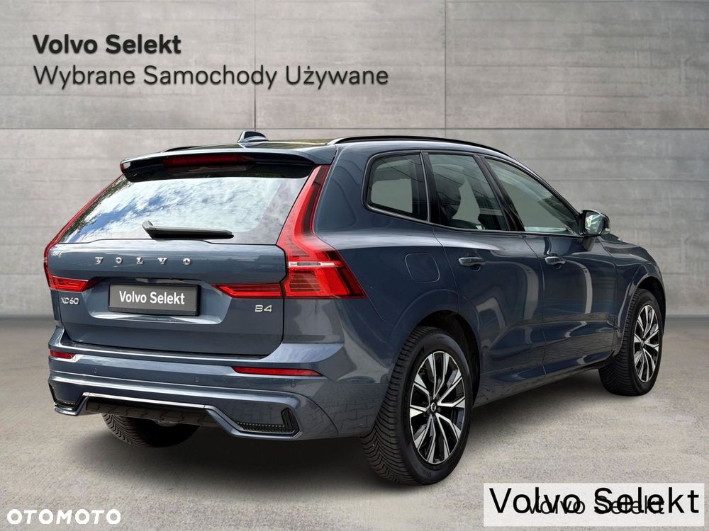 Volvo XC 60 - 6