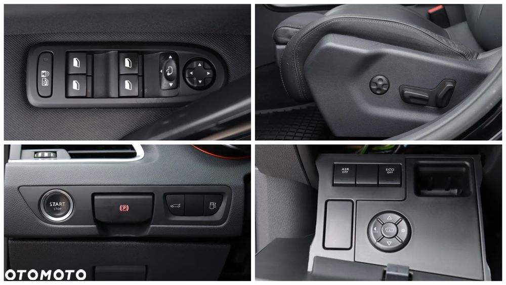 Peugeot 508 BlueHDi 180 EAT6 Stop&Start Allure - 20
