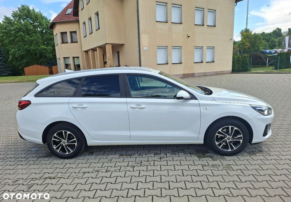 Hyundai i30 - 7