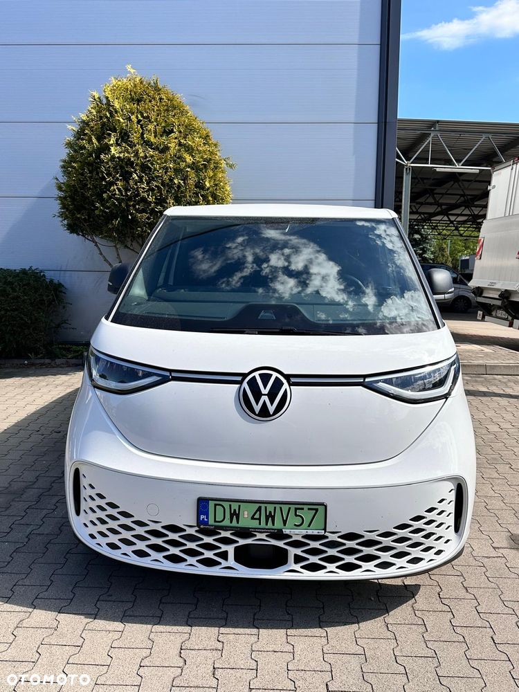 Volkswagen ID. Buzz - 14
