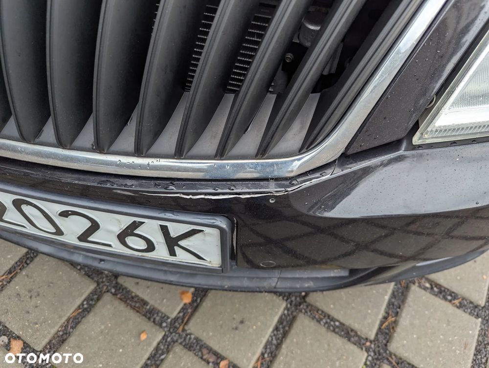 Skoda Octavia 1.9 TDI Elegance - 12