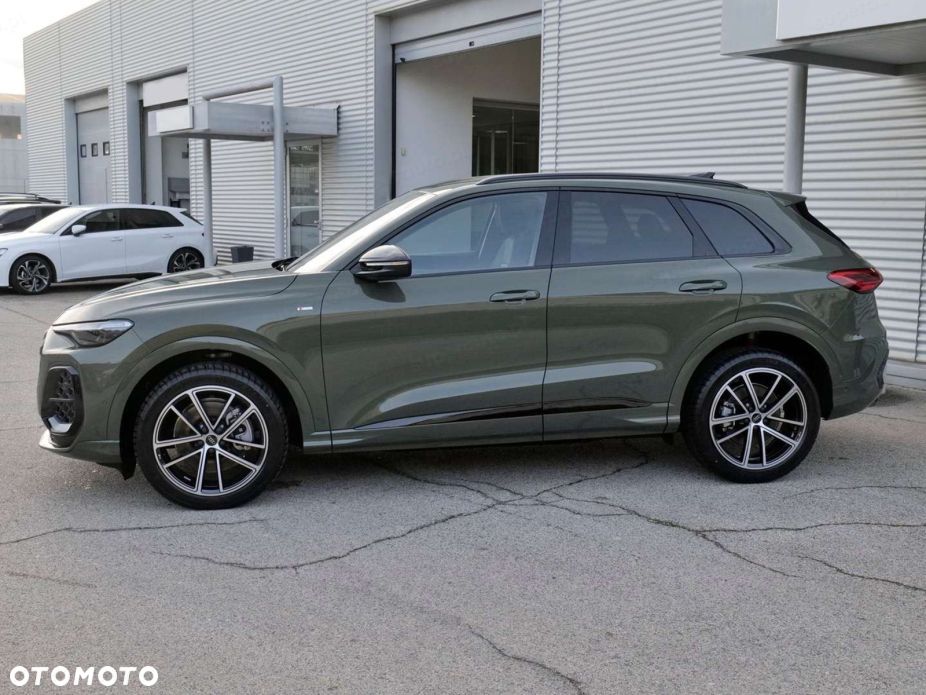 Audi Q5 - 3