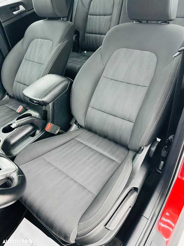 Kia Sportage 1.6 CRDI 2WD EDITION 7 - 18