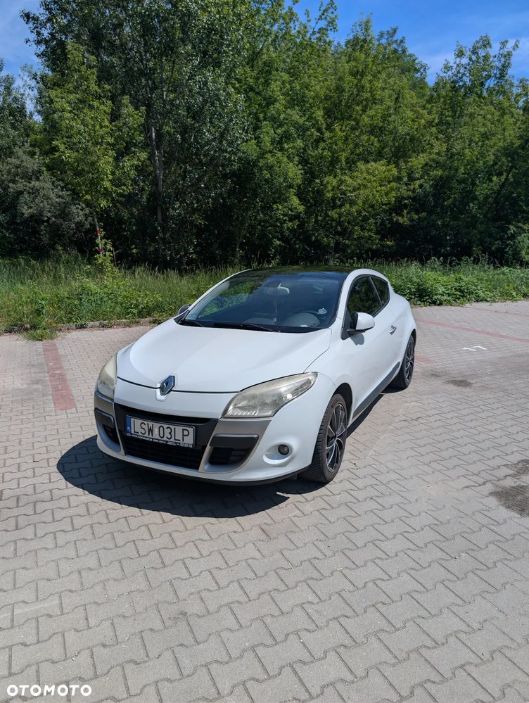 Renault Megane 2.0 16V TCE Dynamique - 1