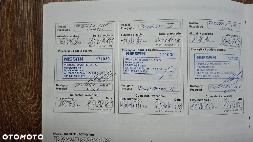 Nissan X-Trail 2.0 dCi LE Platinum - 32