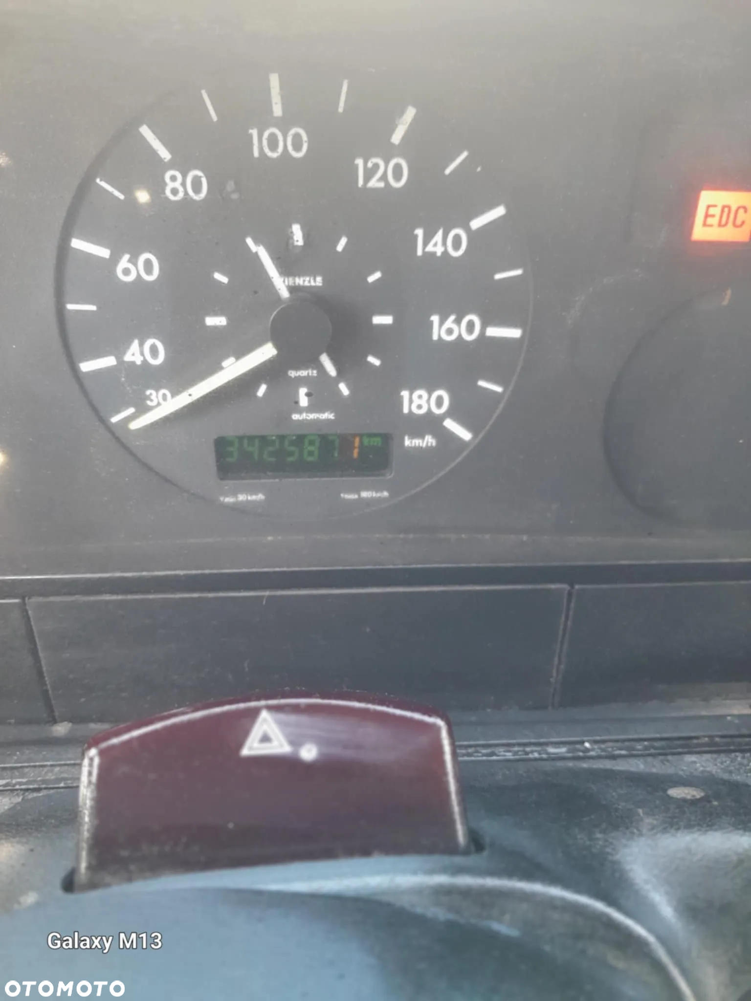 Mercedes-Benz Sprinter - 9