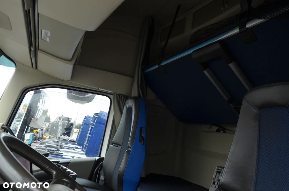 Volvo FH 500 XL / 2022 / NEW I-SAVE / FULL LED / KAM / NAVI / KLIMA P. / 9446 - 17