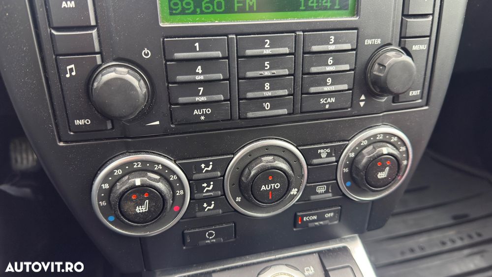 Land Rover Freelander - 17