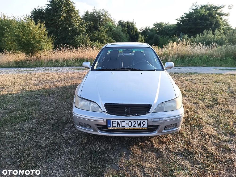 Honda Accord - 5