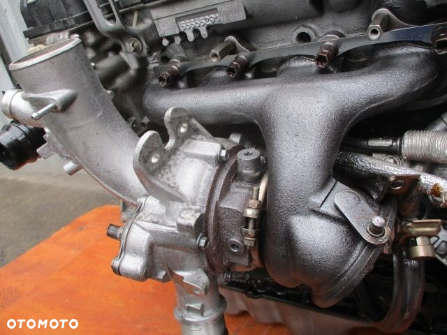 OPEL ASTRA J MERIVA B INSIGNIA 1.4 TURBO TURBOSPRĘŻARKA 55565353 nr5 - 11