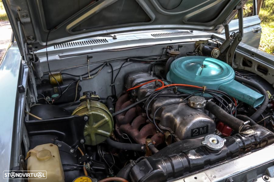 Toyota Crown - 45