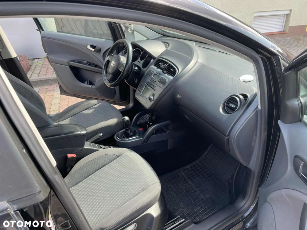Seat Altea 2.0 TDI Stylance - 3