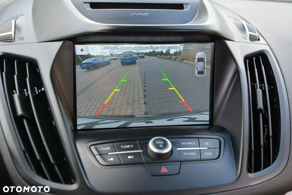 Ford Kuga 2.0 TDCi 4WD Titanium - 26