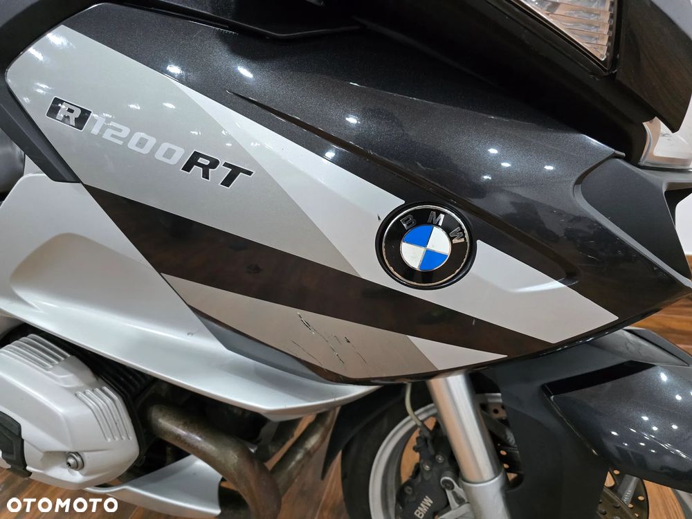 BMW RT - 29