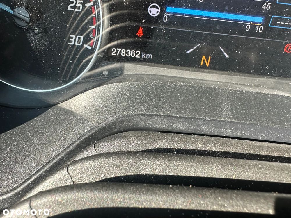 Ford F - Max 500 - 15