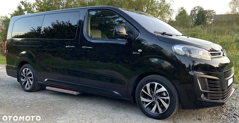 Citroën SpaceTourer - 4