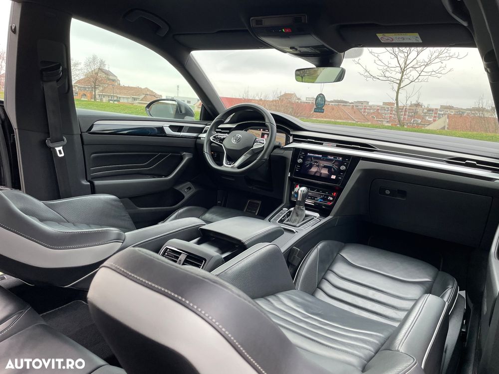 Volkswagen ARTEON 2.0 TDI DSG R-Line - 14