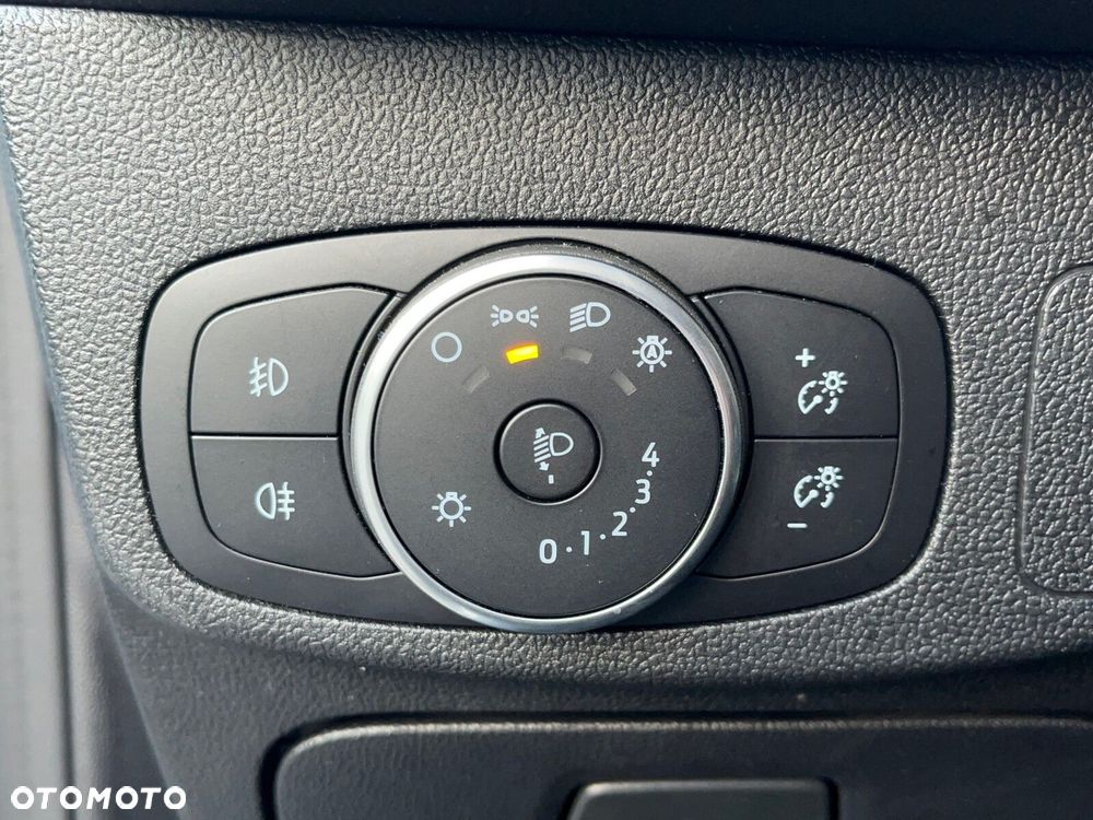 Ford Focus - 21