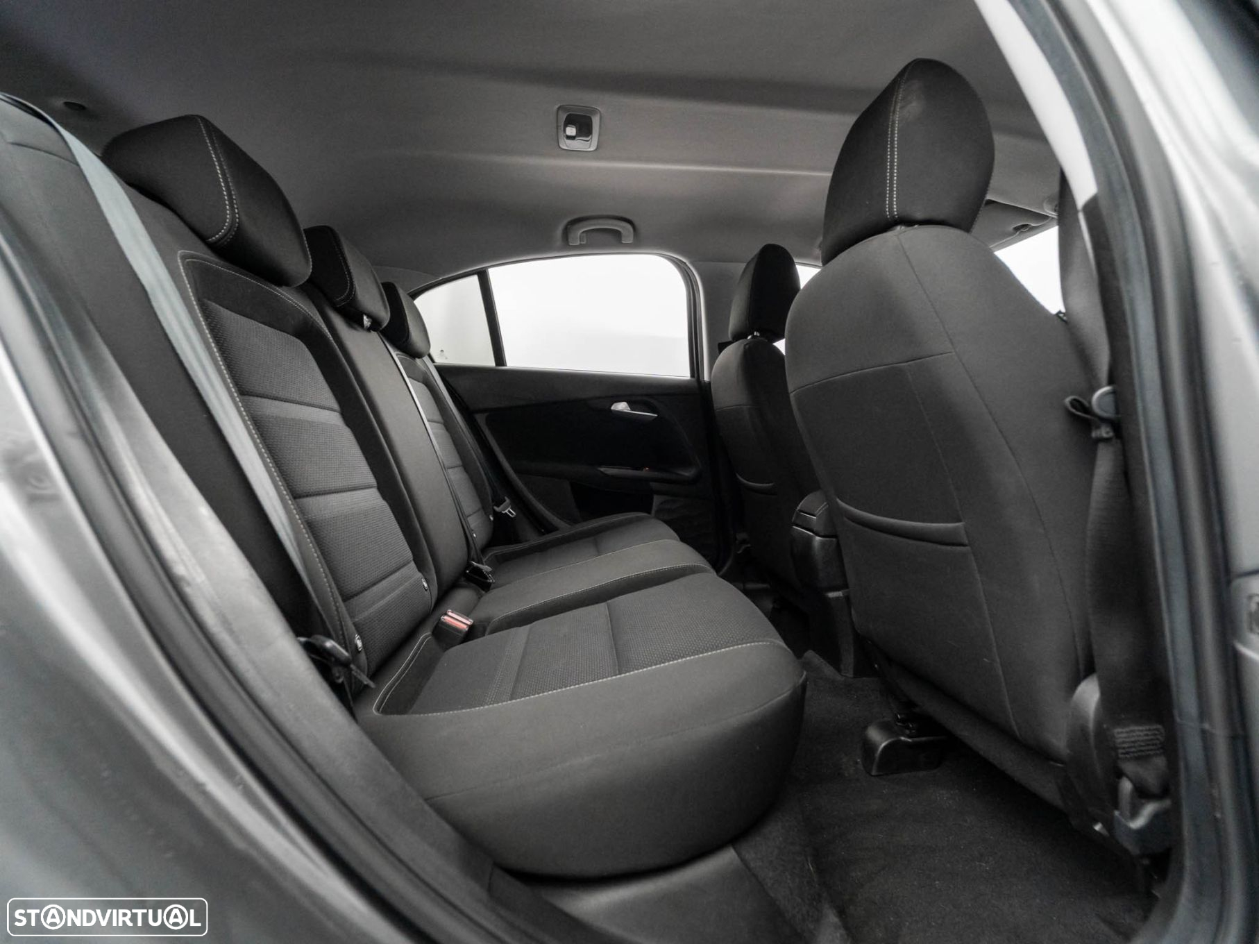 Fiat Tipo 1.3 M-Jet Lounge - 35