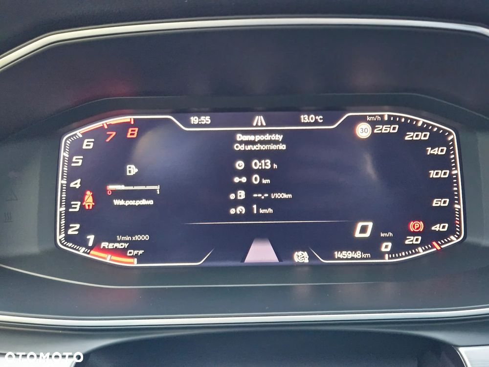 Seat Leon 1.5 EcoTSI Evo FR S&S - 29
