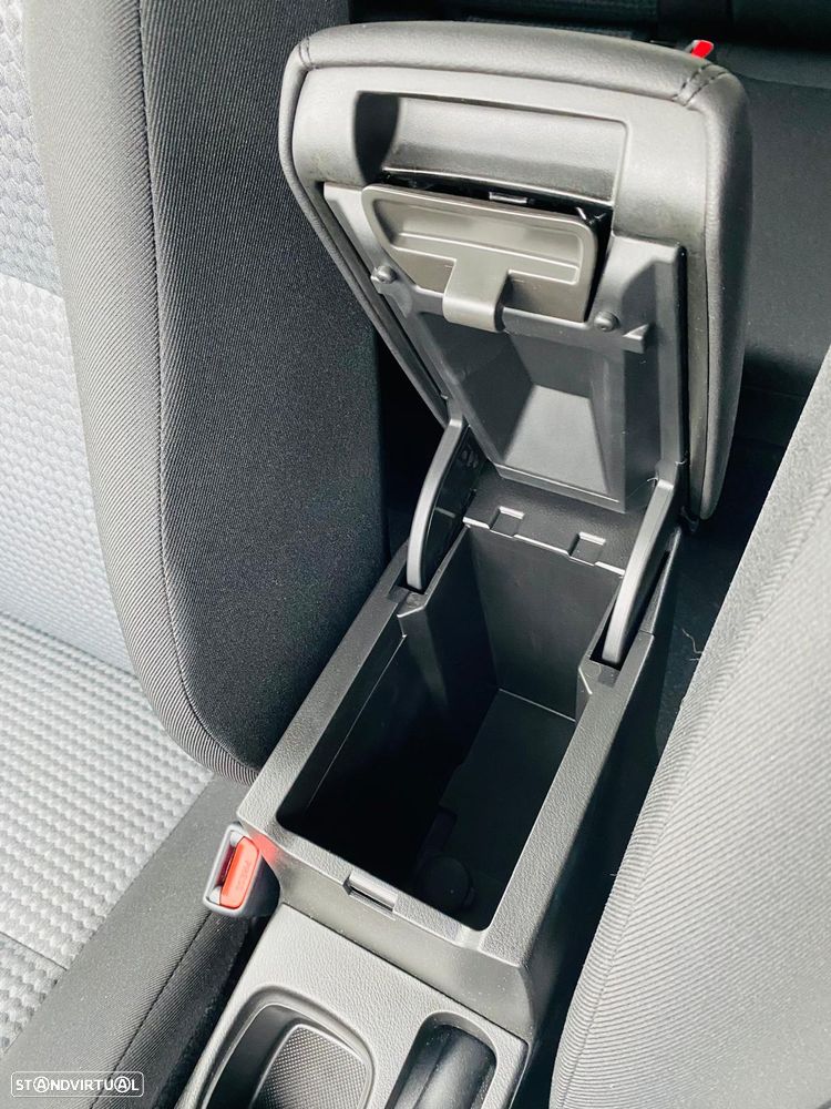 Suzuki S-Cross 1.4T S2 4WD Mild Hybrid - 27