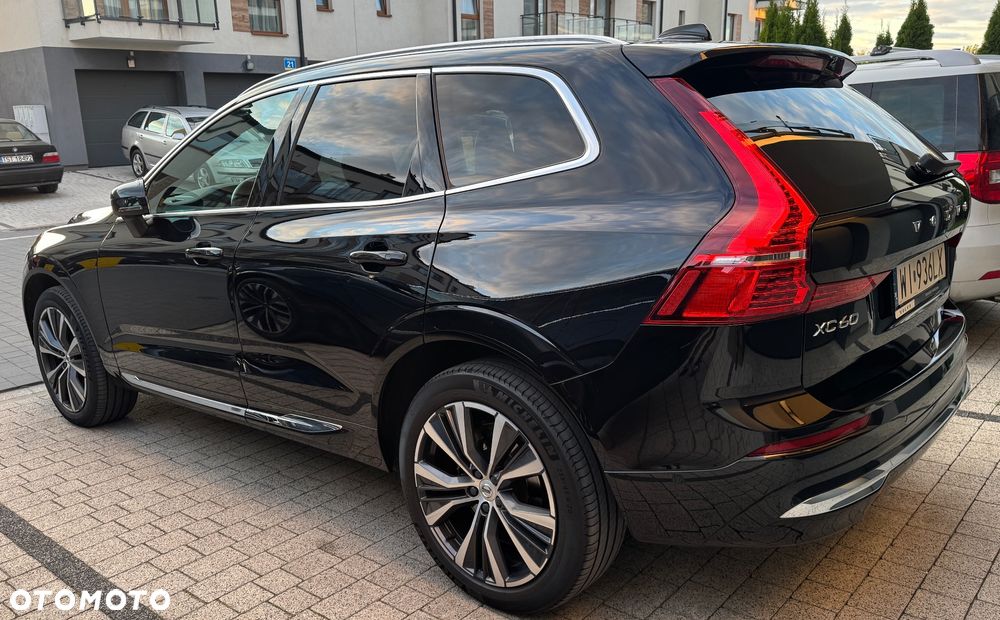 Volvo XC 60 D5 AWD Inscription - 3