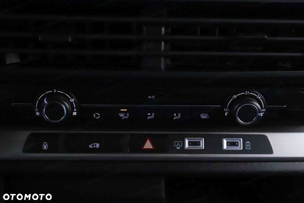 Opel Vivaro XL L2H1 EAT8 2.2 180KM - 7