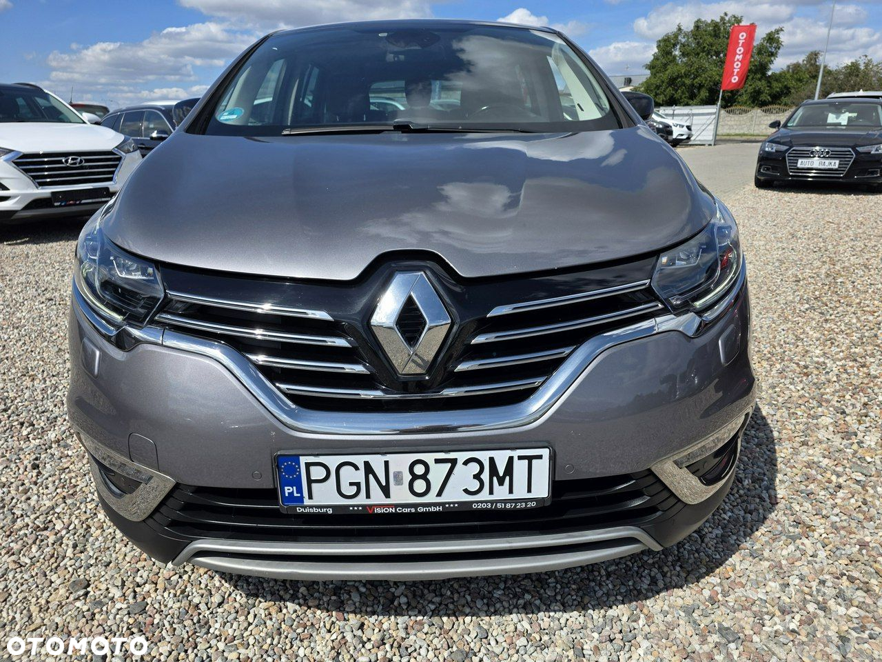 Renault Espace Energy dCi 160 EDC Business - 4