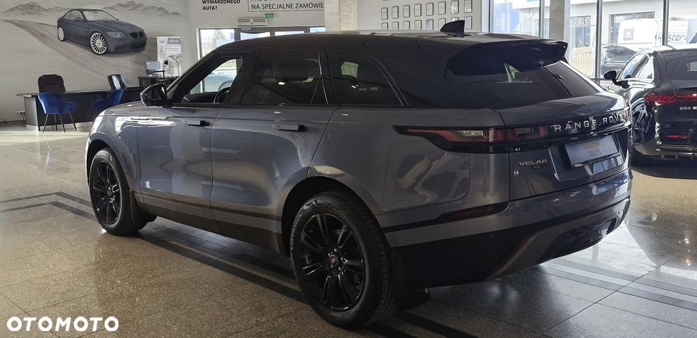 Land Rover Range Rover Velar 2.0 P250 S - 8