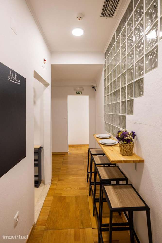 Quarto - localizado em Restelo Lisbon - Grande imagem: 4/12