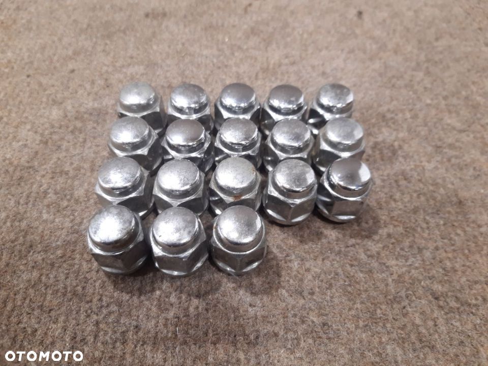 Nakrętki Do Mocowania Kół HONDA CIVIC od 2006 roku - 3