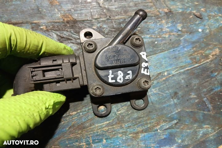 Senzor presiune gaze evacuare 7808013-01 7808013 7808013-01 BMW Seria - 2