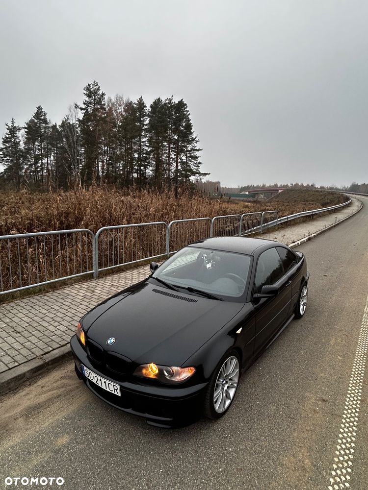 BMW Seria 3 330 Cd - 9