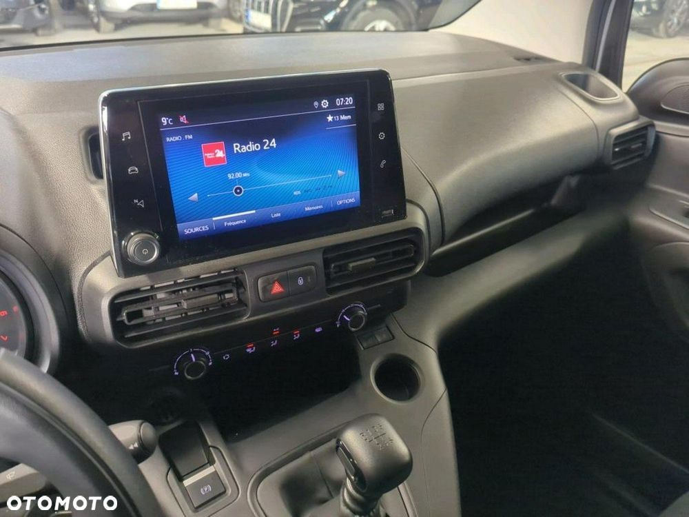 Toyota Proace City - 8