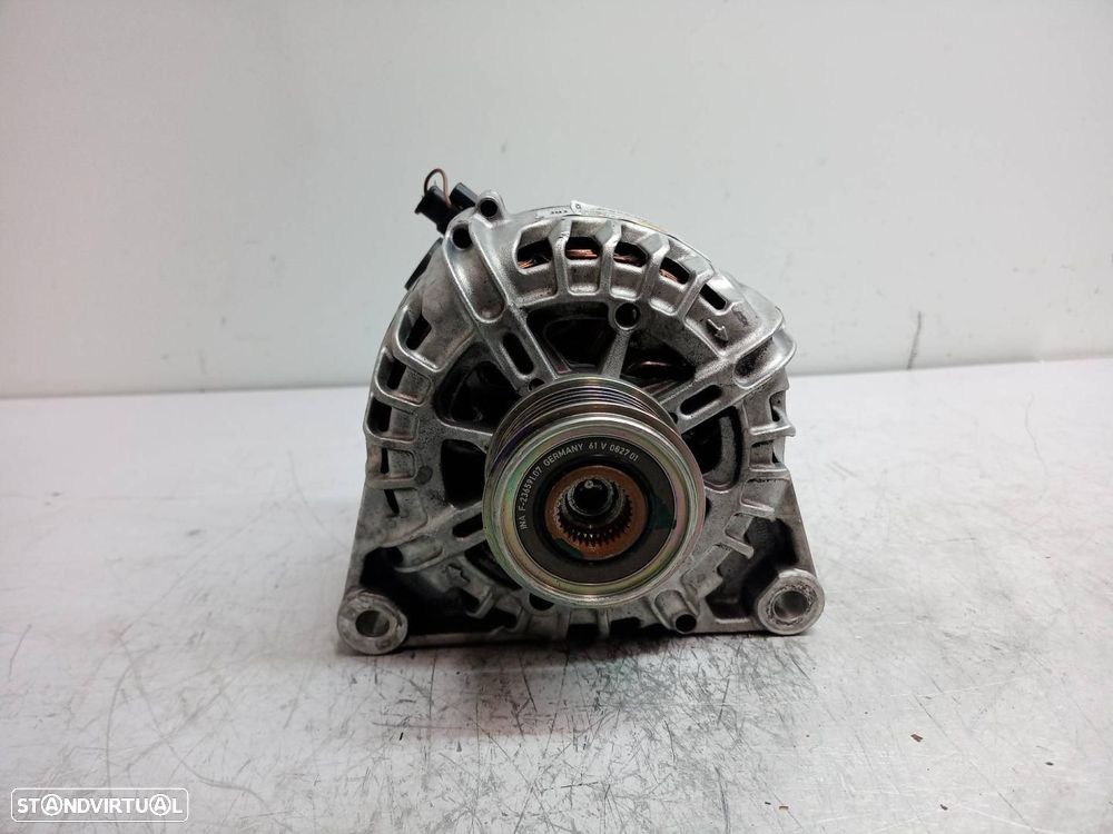 ALTERNADOR CITROEN C4 PICASSOSPACETOURER - 1