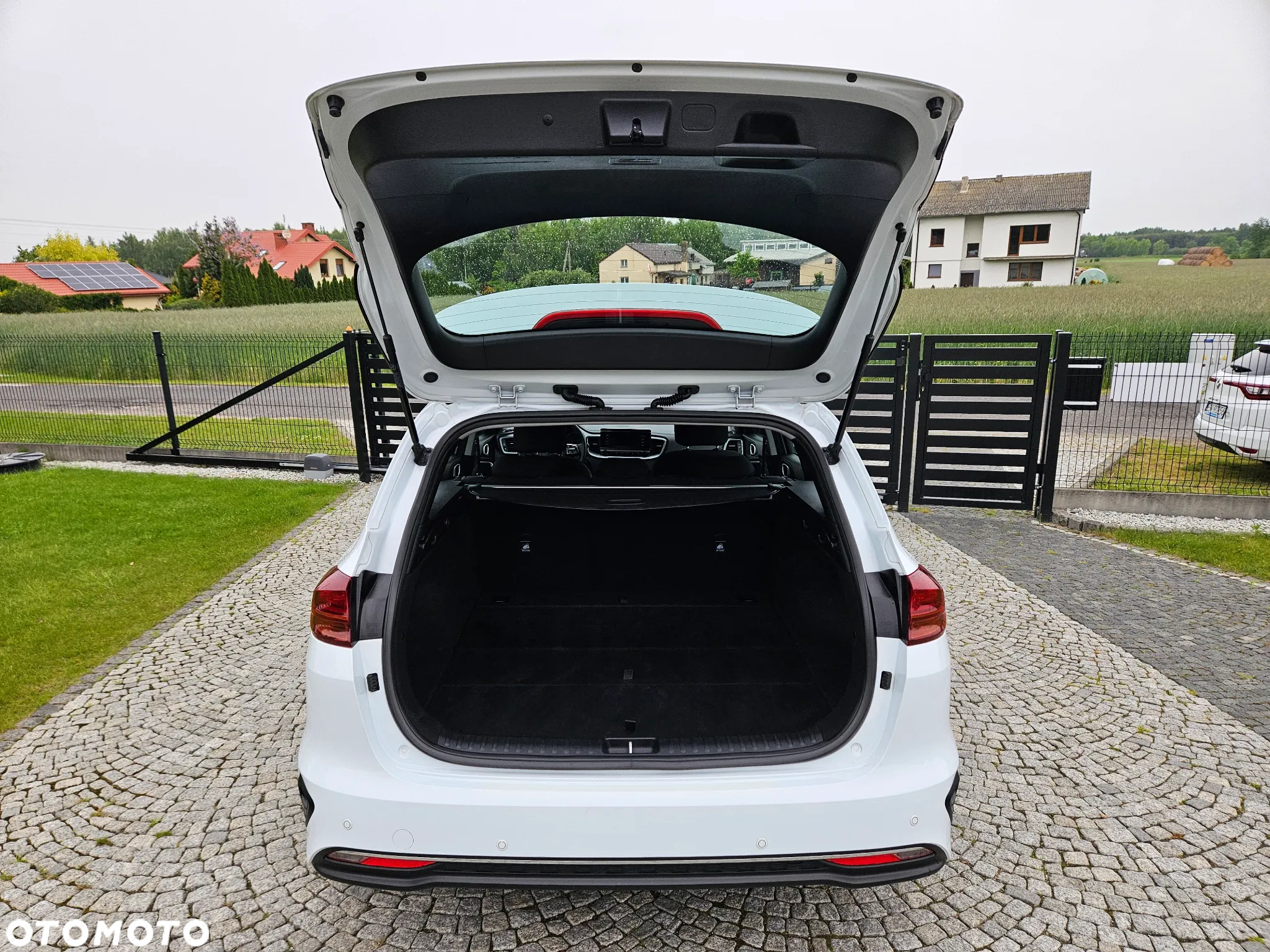 Kia Ceed 1.0 T-GDI S - 27