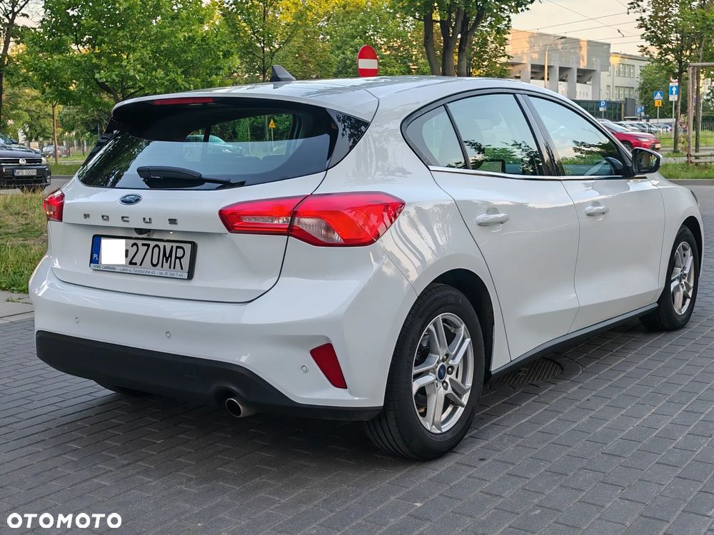Ford Focus 1.5 EcoBlue Trend Edition - 6