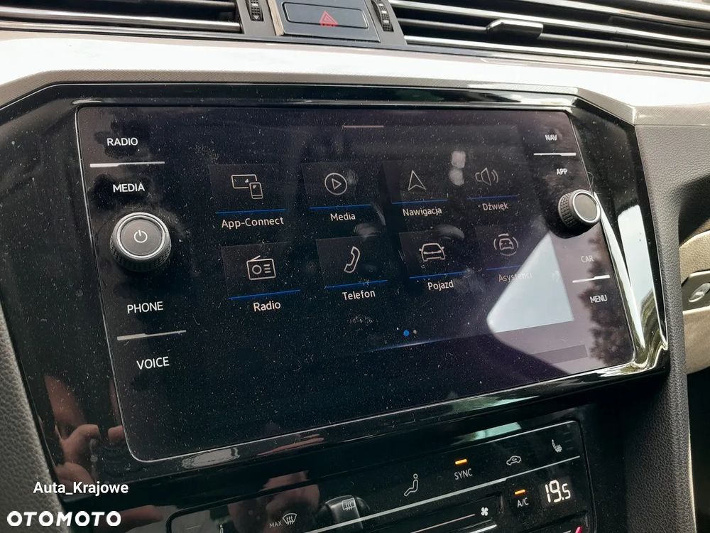 Volkswagen Passat 2.0 TSI Business DSG - 21