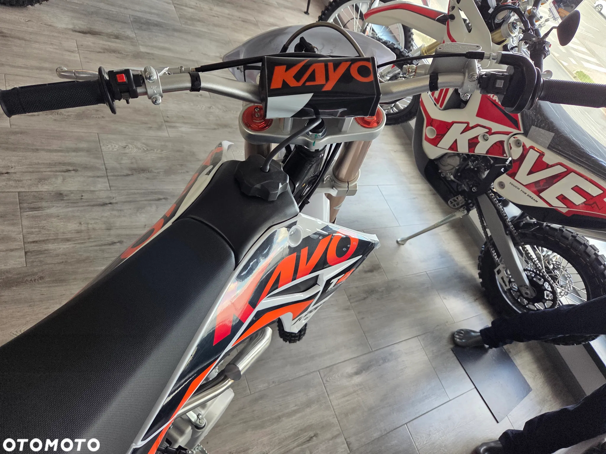 KAYO T4 - 13