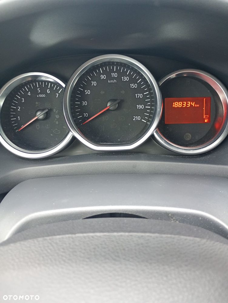 Dacia Sandero 0.9 TCe Laureate S&S - 16